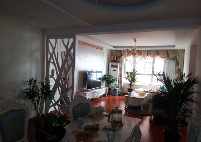 ʯ��ׯ���洺��װ��Ч��ͼ