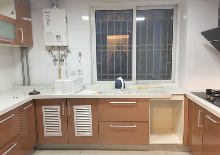 ������԰����װ��Ч��ͼ