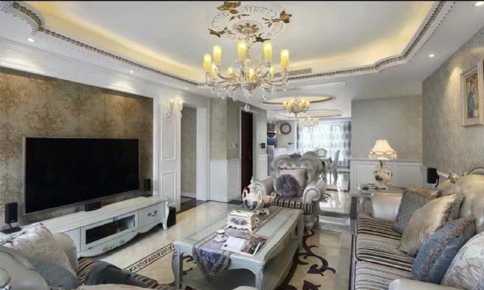 �����о�����4-1201װ��Ч��ͼ