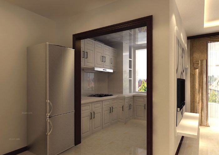 ������������װ��Ч��ͼ