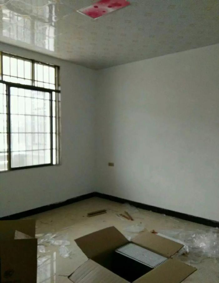 柳州柳东新区新农村别墅装修效果图