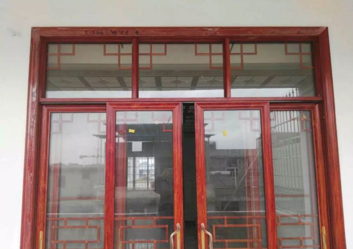 柳州柳东新区新农村别墅装修效果图