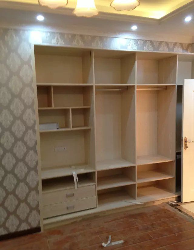 武汉航天彩虹镇装修效果图