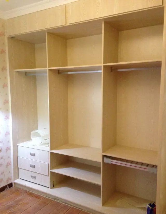 武汉航天彩虹镇装修效果图