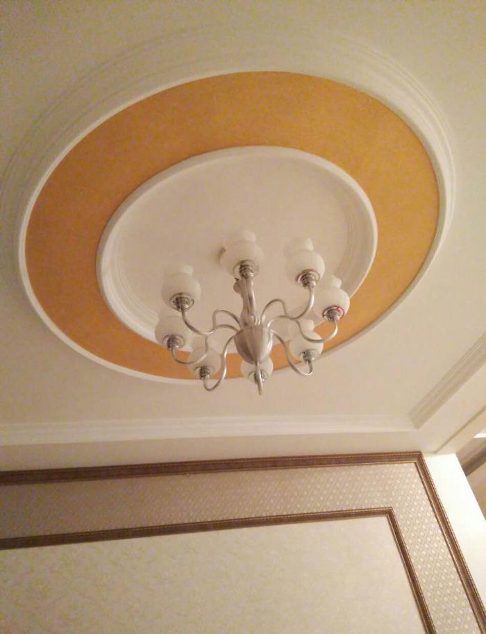 �����ۻ�԰װ��Ч��ͼ