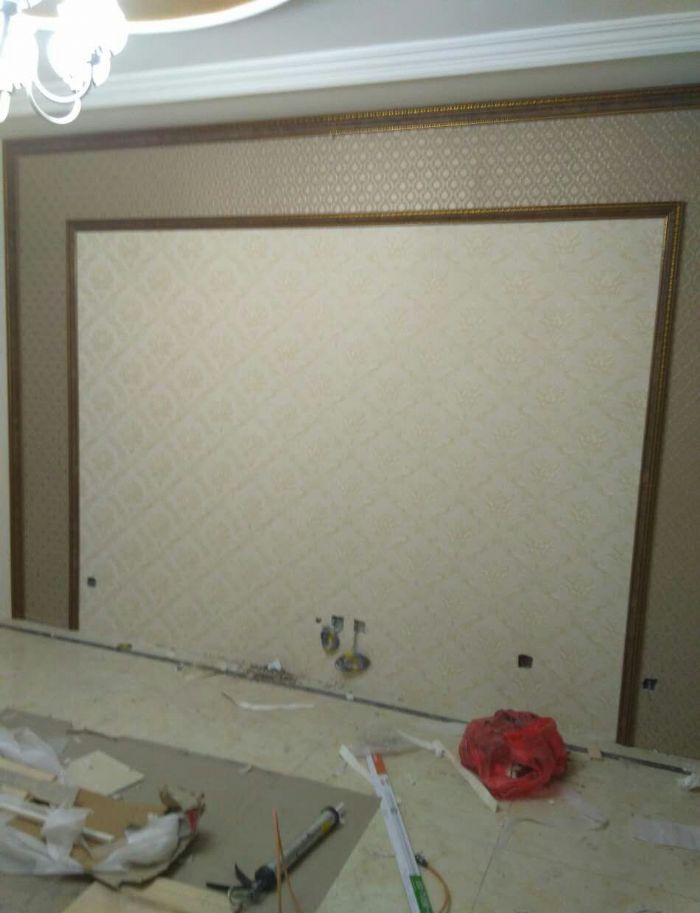 �����ۻ�԰װ��Ч��ͼ