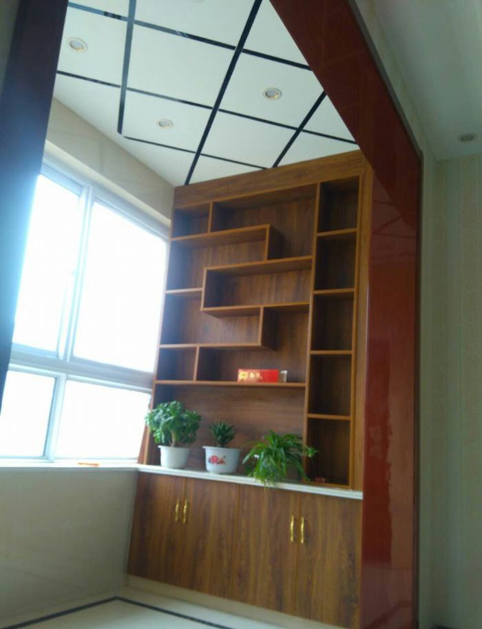 �����ۻ�԰װ��Ч��ͼ