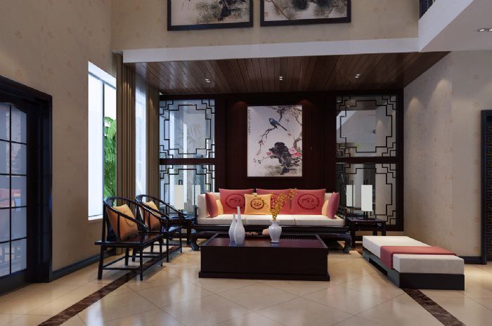 安阳娘娘庙自建房装修效果图