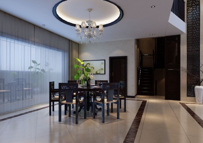 安阳娘娘庙自建房装修效果图