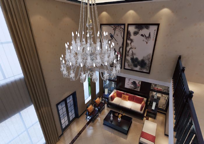 安阳娘娘庙自建房装修效果图