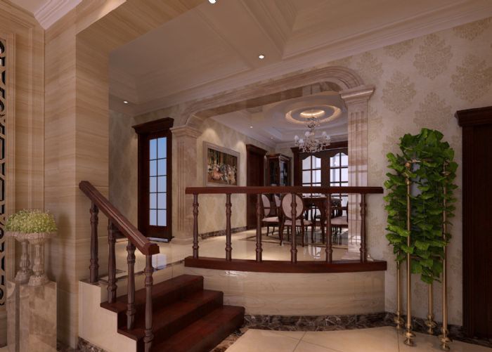 安阳创业家园装修效果图