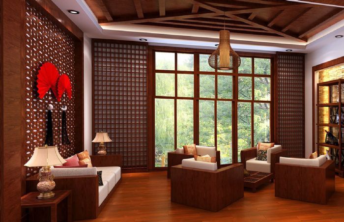 安阳娘娘庙自建房装修效果图