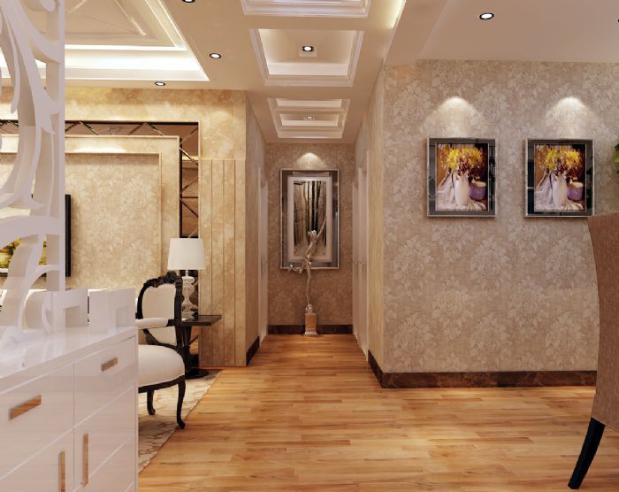 ������ޱһ��װ��Ч��ͼ