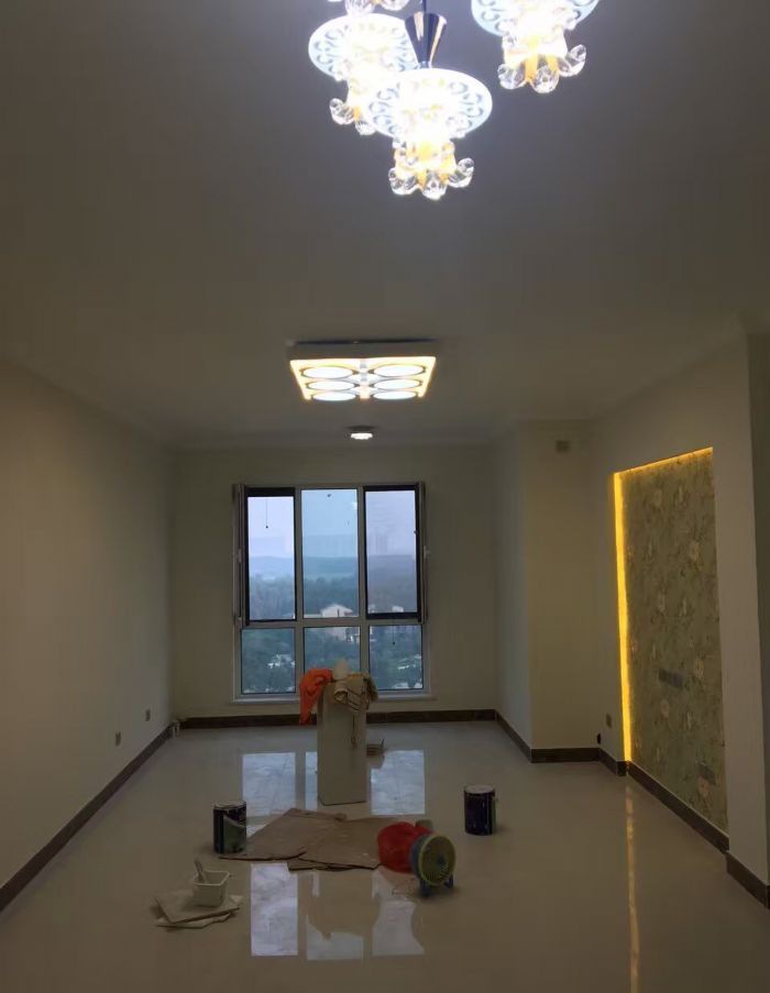 北京孔雀城装修效果图