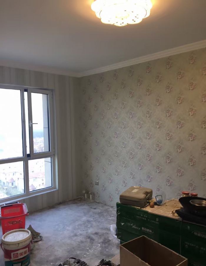 北京孔雀城装修效果图