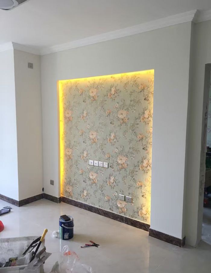 北京孔雀城装修效果图