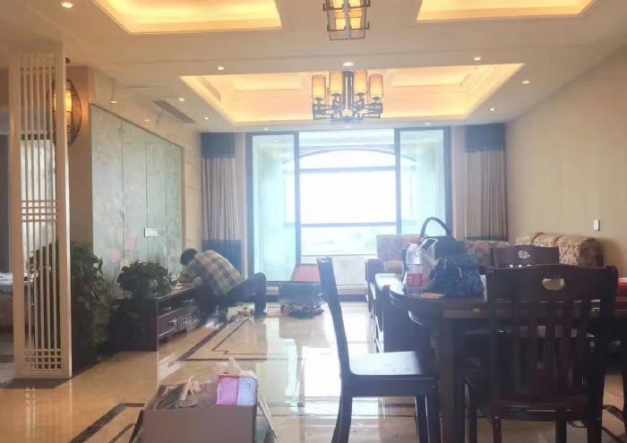 ������ֱ��װ��Ч��ͼ