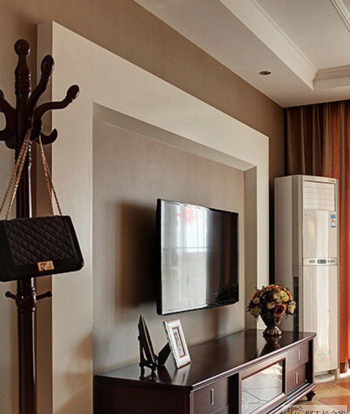 盐城阳光花园装修效果图