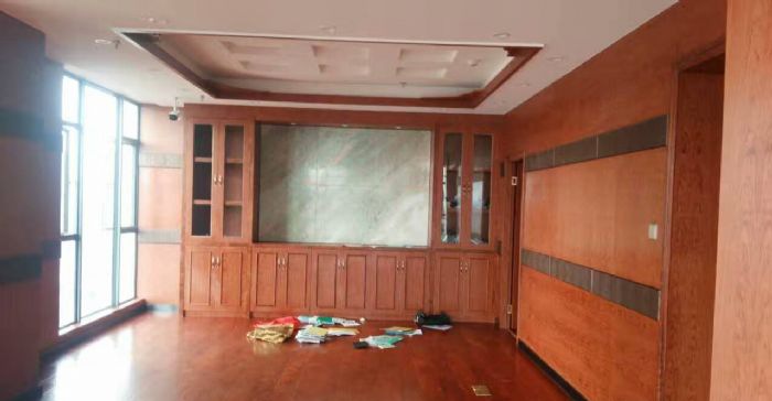 ��ɽ�վ��³�װ��Ч��ͼ