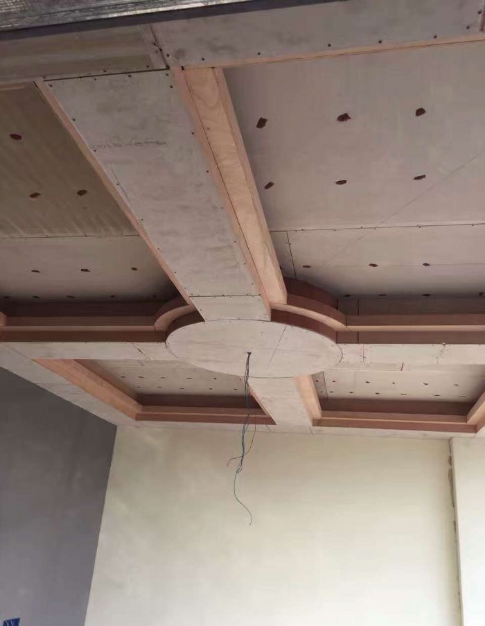 ��ɽ�վ��³�װ��Ч��ͼ