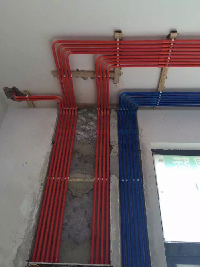 �ȷ����ڳ�װ��Ч��ͼ