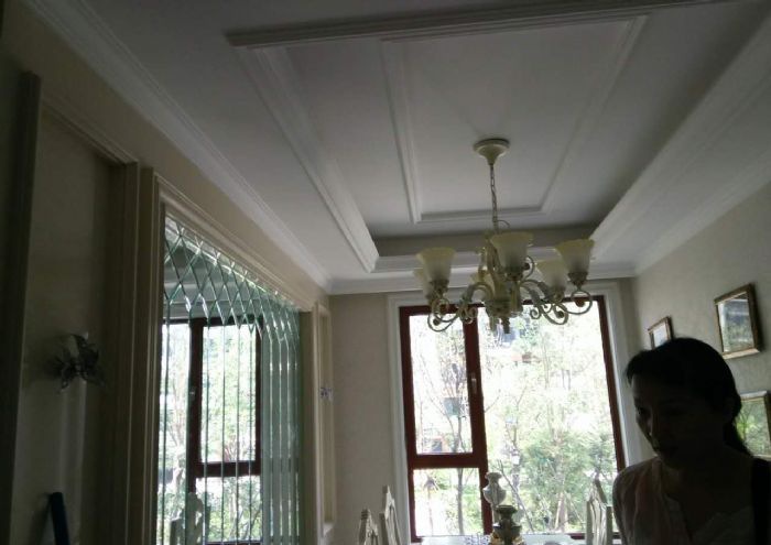 邯郸金百合装修效果图