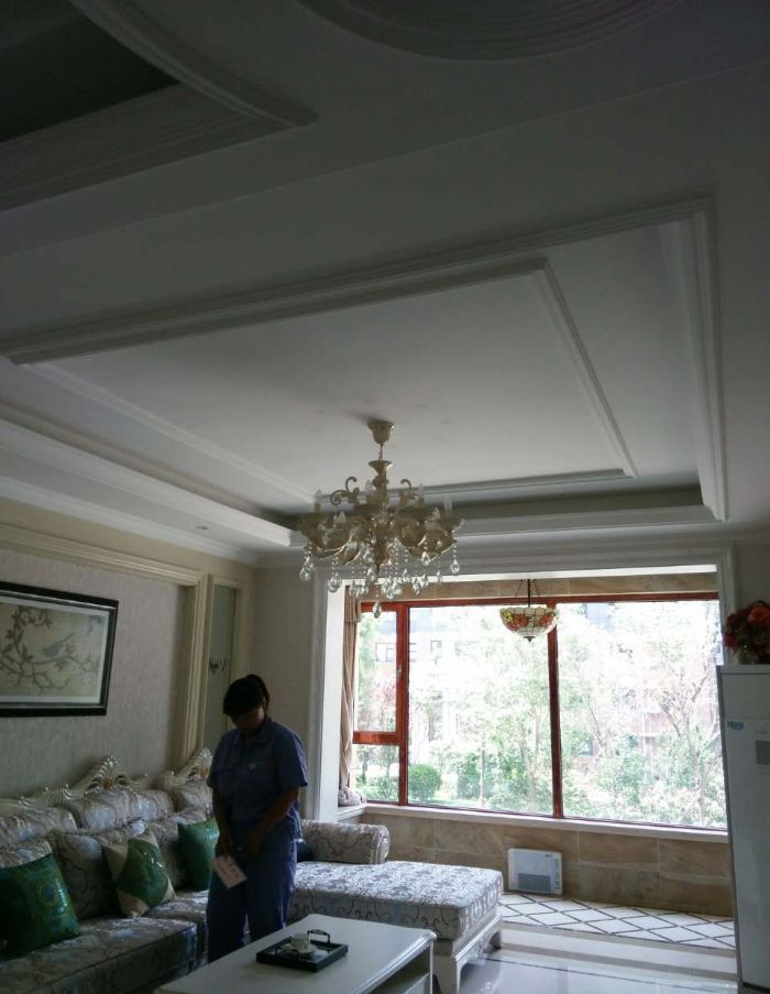 邯郸金百合装修效果图