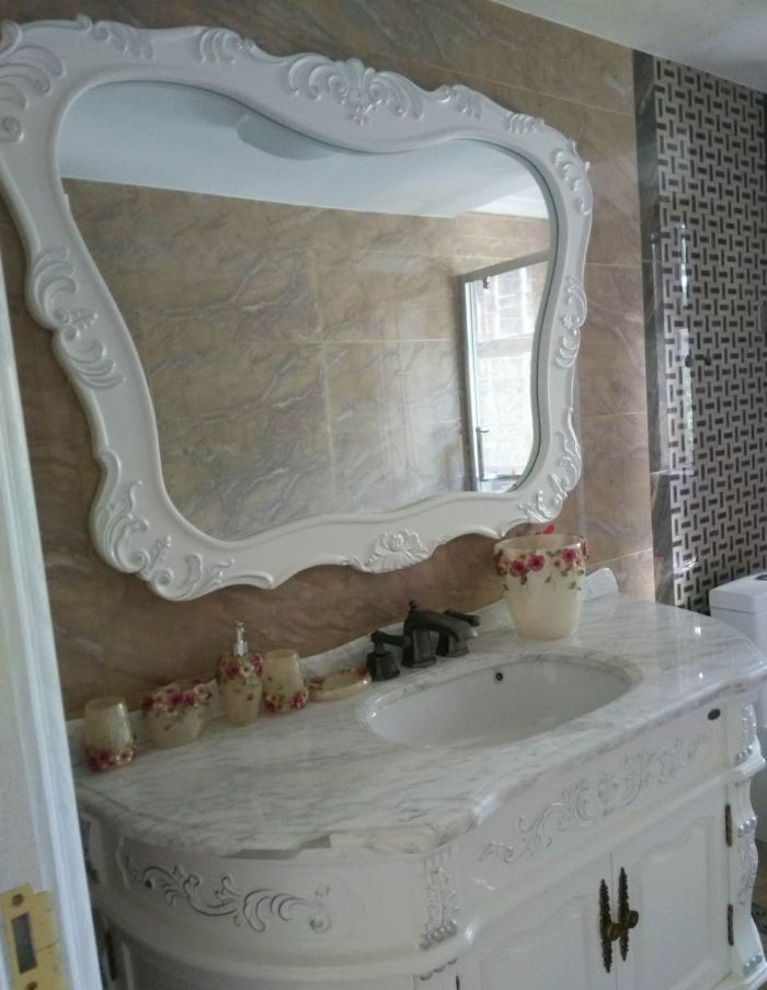 邯郸金百合装修效果图