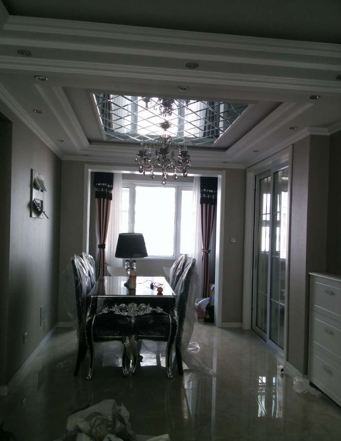 �����Զ��³�װ��Ч��ͼ