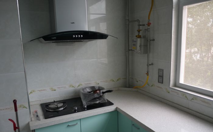 西安智慧城装修效果图