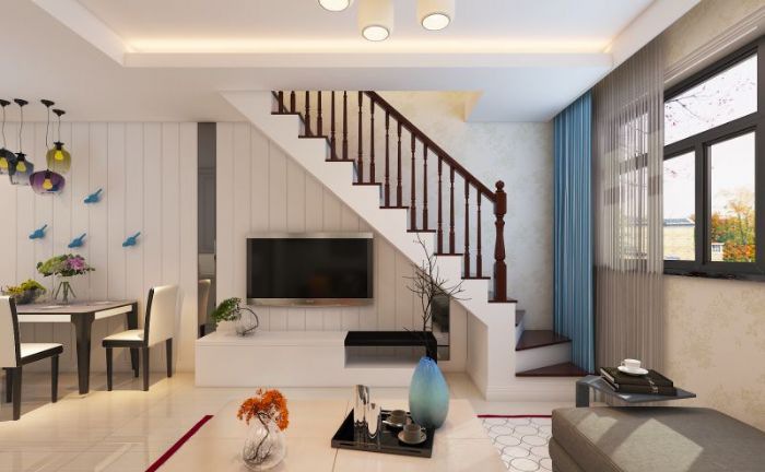 �ػʵ�ɽ���ž�װ��Ч��ͼ