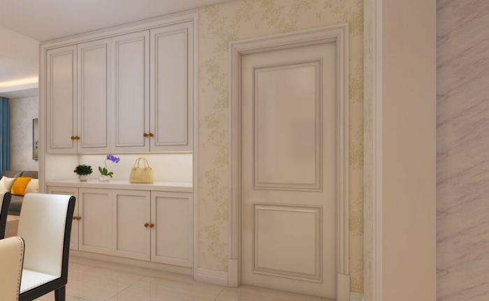 �ػʵ�ɽ���ž�װ��Ч��ͼ