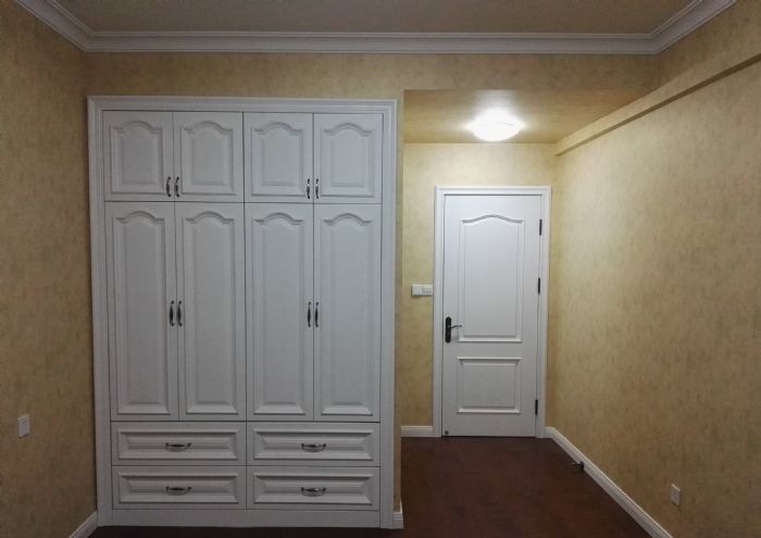 大连欧洲小镇装修效果图