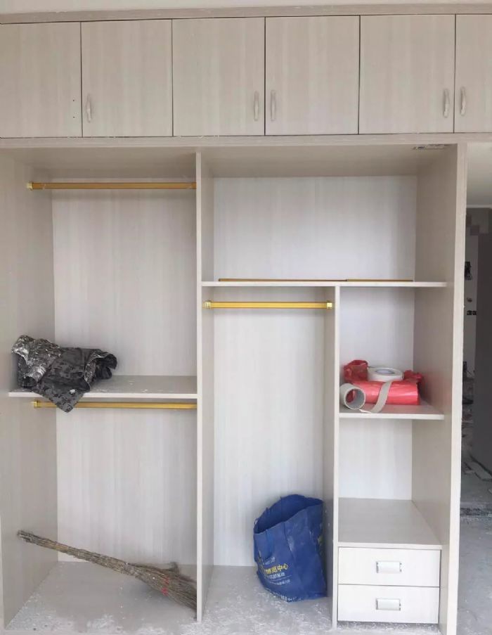 黄冈雨济一号装修效果图