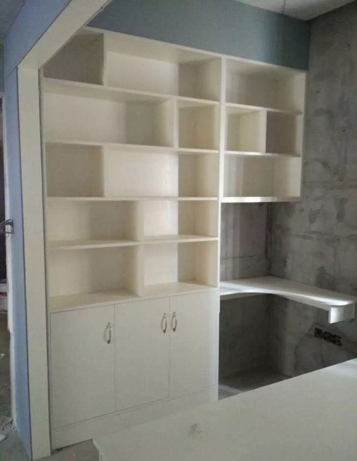 黄冈雨济一号装修效果图