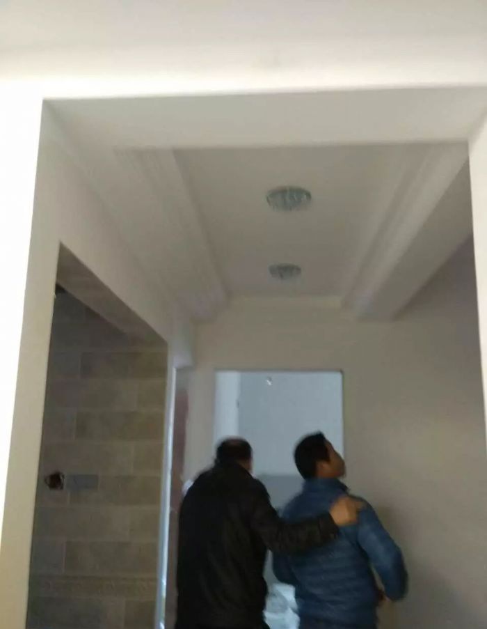 黄冈雨济一号装修效果图