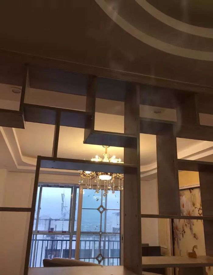 黄冈雨济一号装修效果图