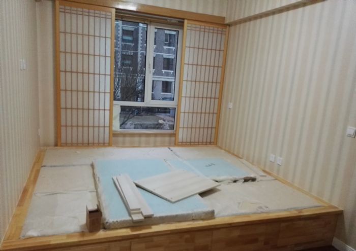 大连欧洲小镇装修效果图