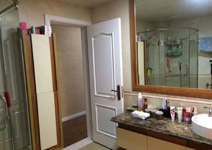 大连欧洲小镇装修效果图