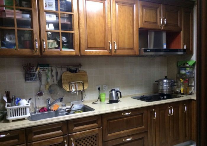 大连欧洲小镇装修效果图