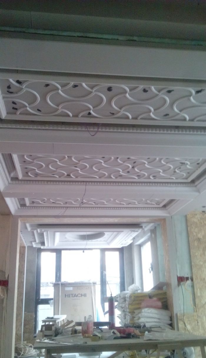 沈阳金地泊装修效果图