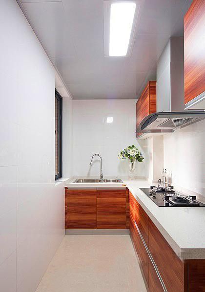 大连大华锦绣华城装修效果图