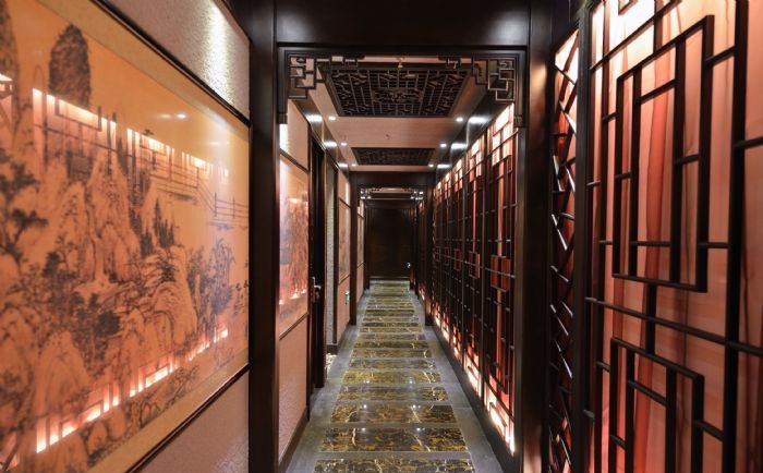 �����Ǻ����װ��Ч��ͼ