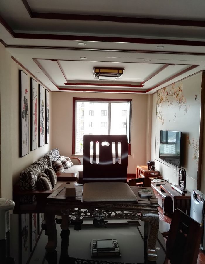 �����ڴ��Ƽ�װ��Ч��ͼ