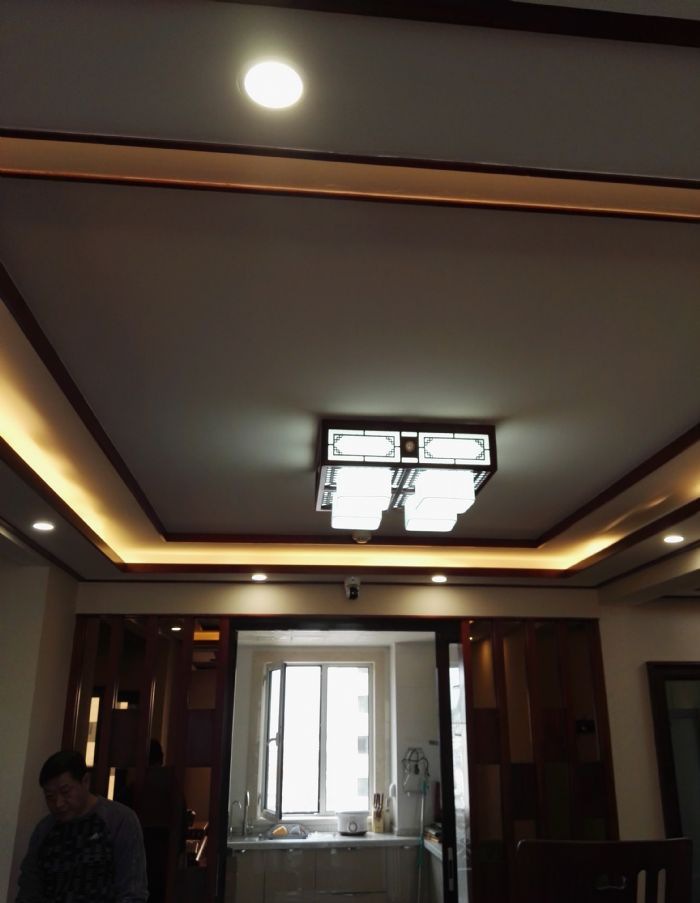 �����ڴ��Ƽ�װ��Ч��ͼ