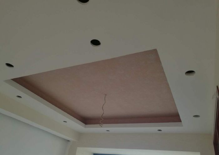 东莞北大资源御城2-1101房装修效果图