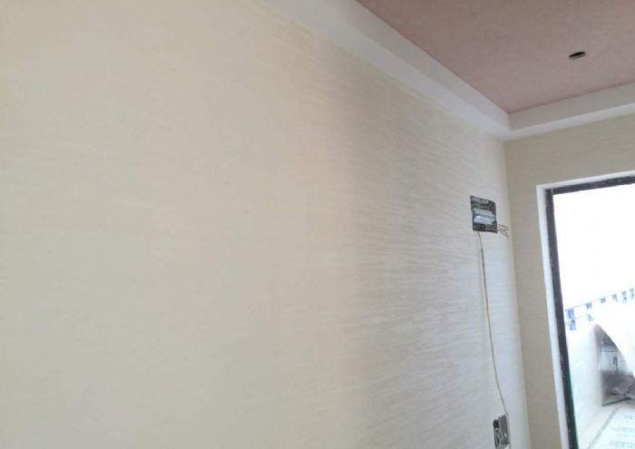 东莞北大资源御城2-1101房装修效果图