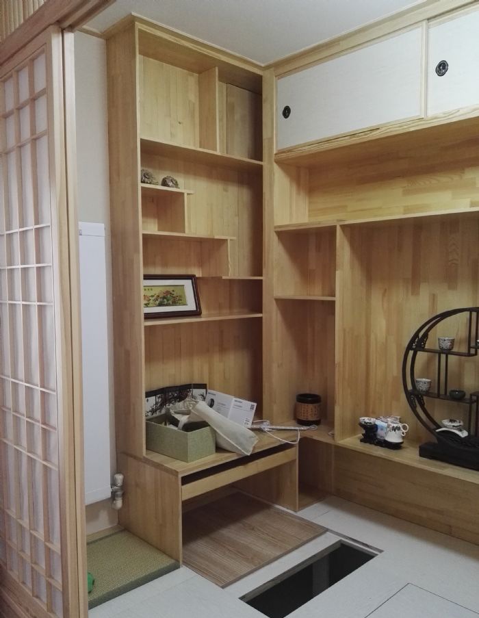 �����ڴ��Ƽ�װ��Ч��ͼ