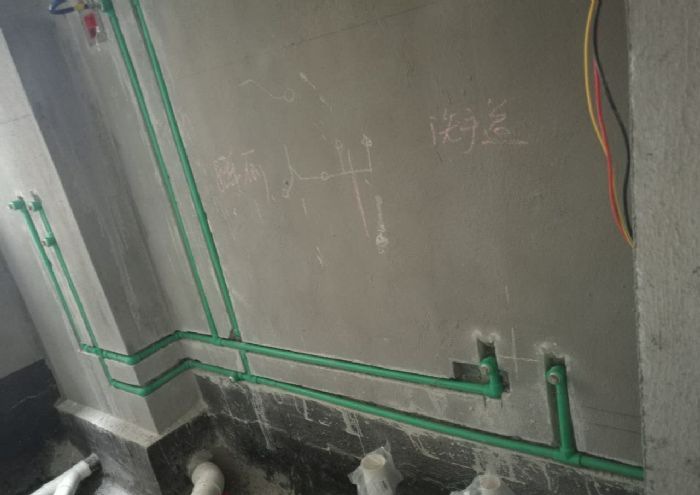 东莞新世纪上河居装修效果图