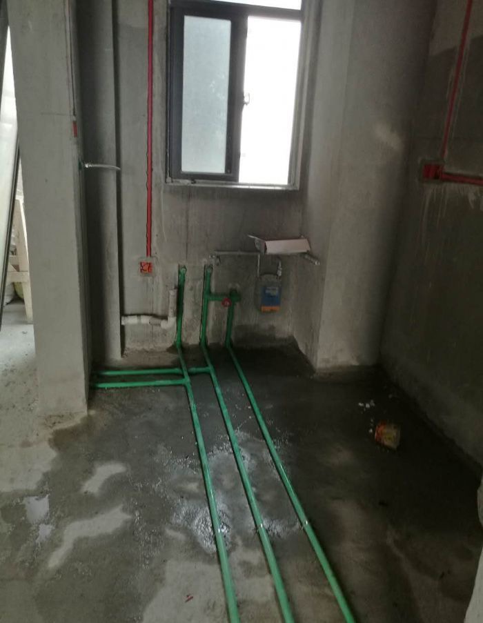 东莞新世纪上河居装修效果图